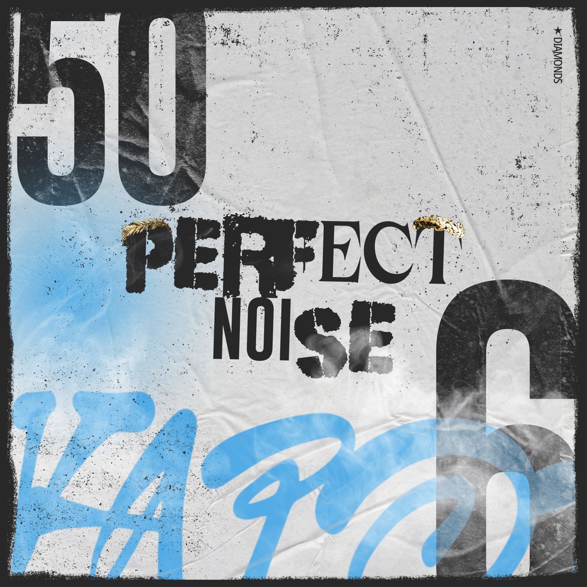 What would life be without PN. #thenoisyjourney #perfectnoise6