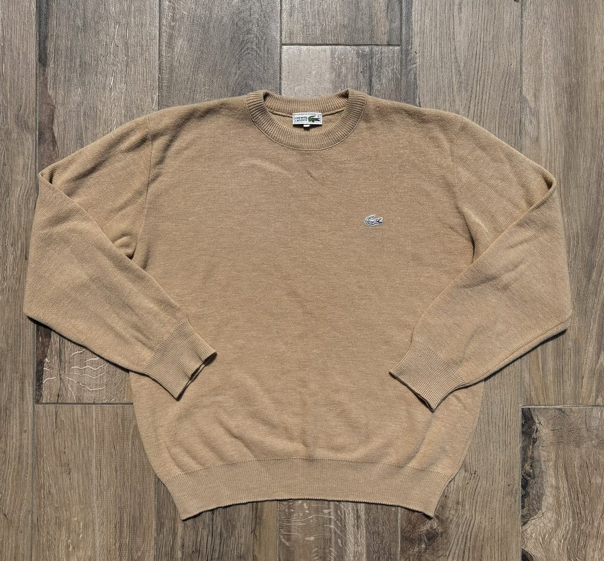 dressingvinted's tweet photo. Arrivée du jour, pull Lacoste marron
mon Vinted https://t.co/bwRQm9rjZn https://t.co/gUIJnlmkso