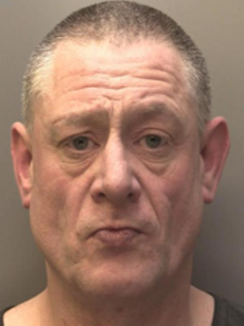 Cumbriapolice's tweet photo. Police continue to appeal for public's help finding missing David Hennesay from Liverpool.

David has been missing for three weeks and was last sighted on 26 July at 8:35am in Asda in Kendal.

More: https://t.co/dSL9Yw3Hpx https://t.co/YRpksVlWfg