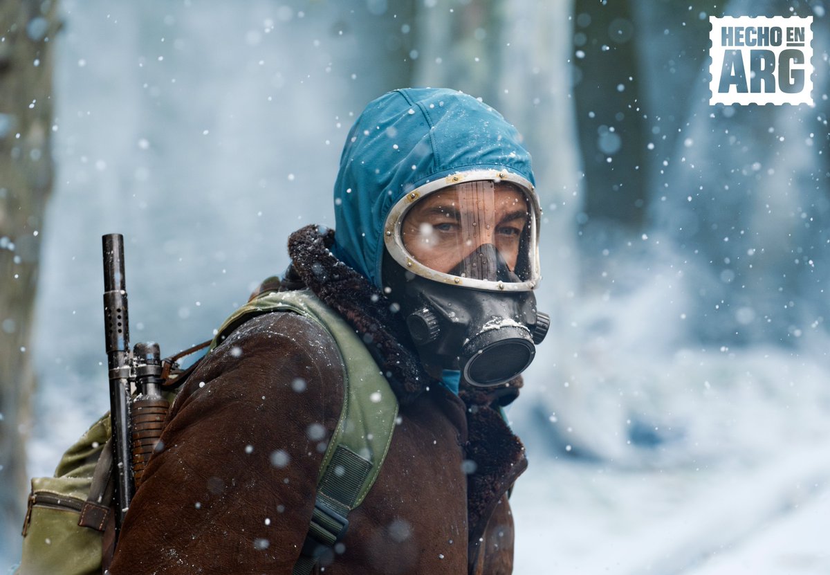 Vengador Recargado tweet media