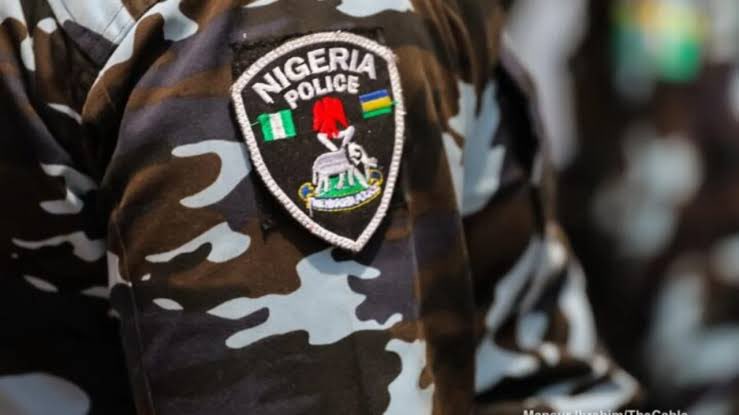 SaharaReporters's tweet photo. Nigerian Police Officer Captured On Camera Gunning Down Protester In Bauchi In Front Of Crowds | Sahara Reporters https://t.co/fzPXui3n9I https://t.co/EK34RR86tC