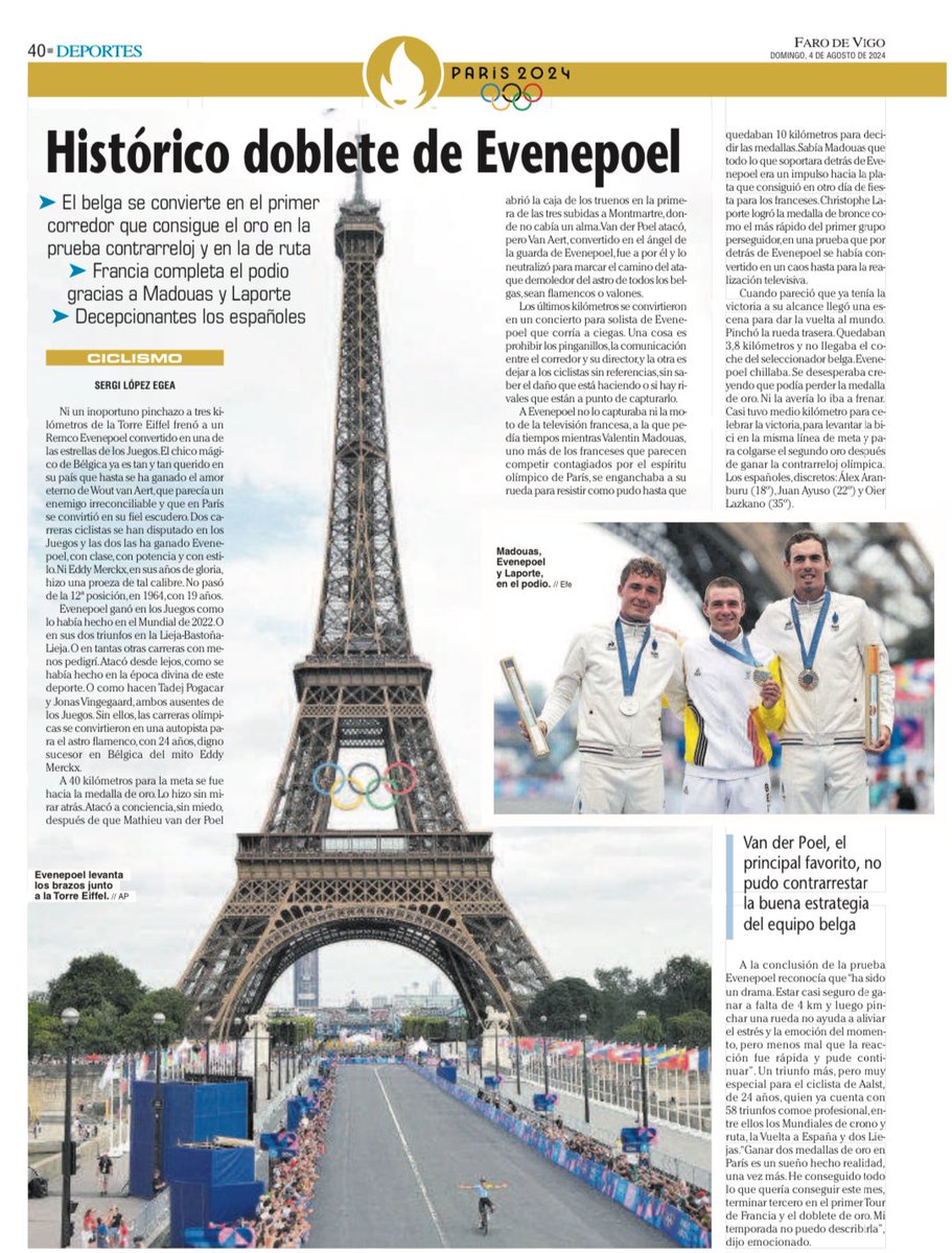 alvarez_juancar's tweet photo. La superioridad estética de una página bien diseñada en papel es indiscutible https://t.co/uRI2vnWncu