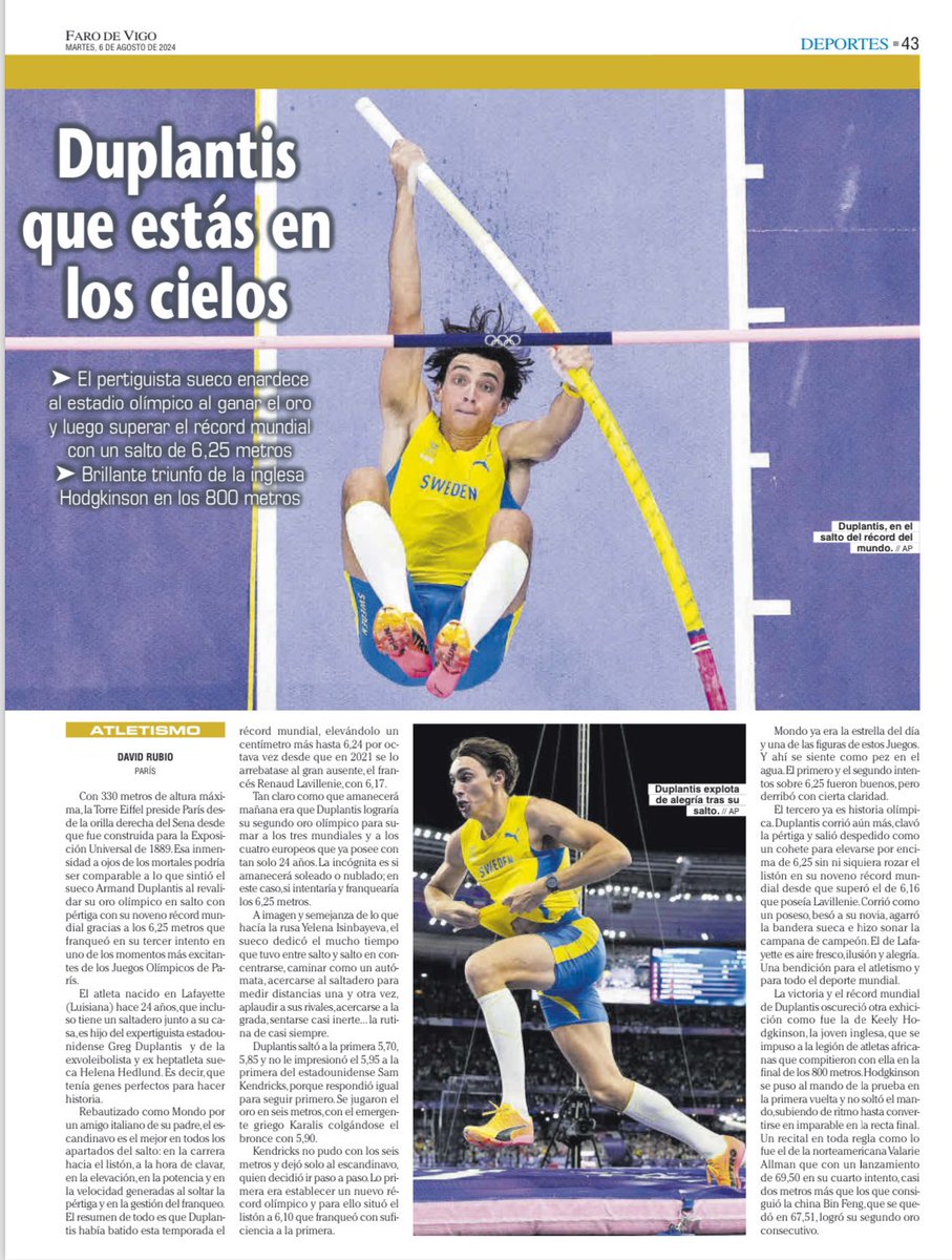 alvarez_juancar's tweet photo. La superioridad estética de una página bien diseñada en papel es indiscutible https://t.co/uRI2vnWncu