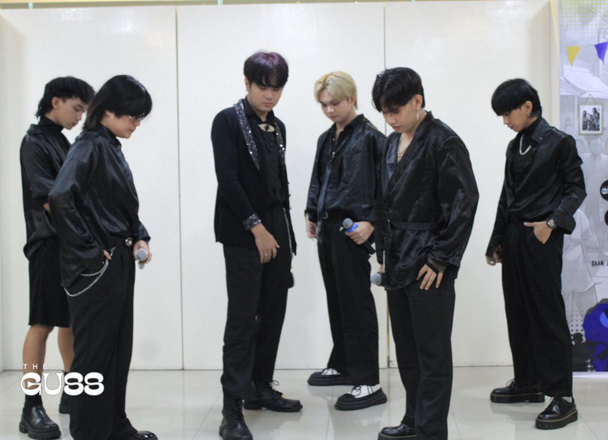 theguss_org's tweet photo. The event was electrifying, with  @GMNI_OfficialPH dazzling with their "City Lights"
Their special performance was an absolute thrill for fans, making it an unforgettable night.

#PPop 
#PPOPrise
#ppoptugatog 

AspectBytes 
Celebrity Studio
 @AranetaCity https://t.co/mTo0TIPIlH
