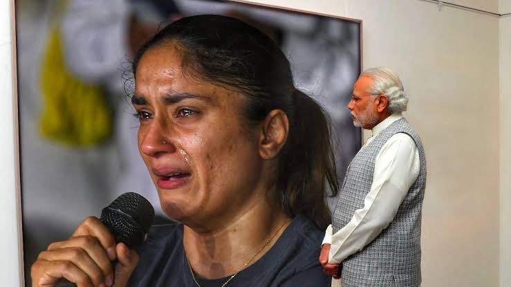 Swati Chaturvedi tweet media