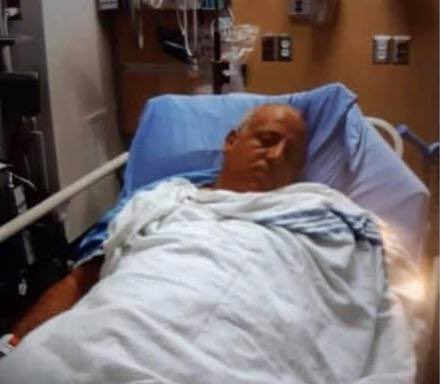 fahadq801's tweet image. - فترة الإحتجاز الحادية عشرة 

بعد الاجتماع مع رئيس إدارة التحقيقات الجنائية
اللواء محمود الطباخ 
وبعد احتجازه في  أبريل 2014، ونظراً إلى أن تصريح إقامته وجواز سفره كان سينتهي قريباً، قرر تقديم طلب لجوء إلى مفوضية الأمم المتحدة لشؤون اللاجئين، لكن طلبه رفض. وقدم
أيضاً طلباً للجوء…