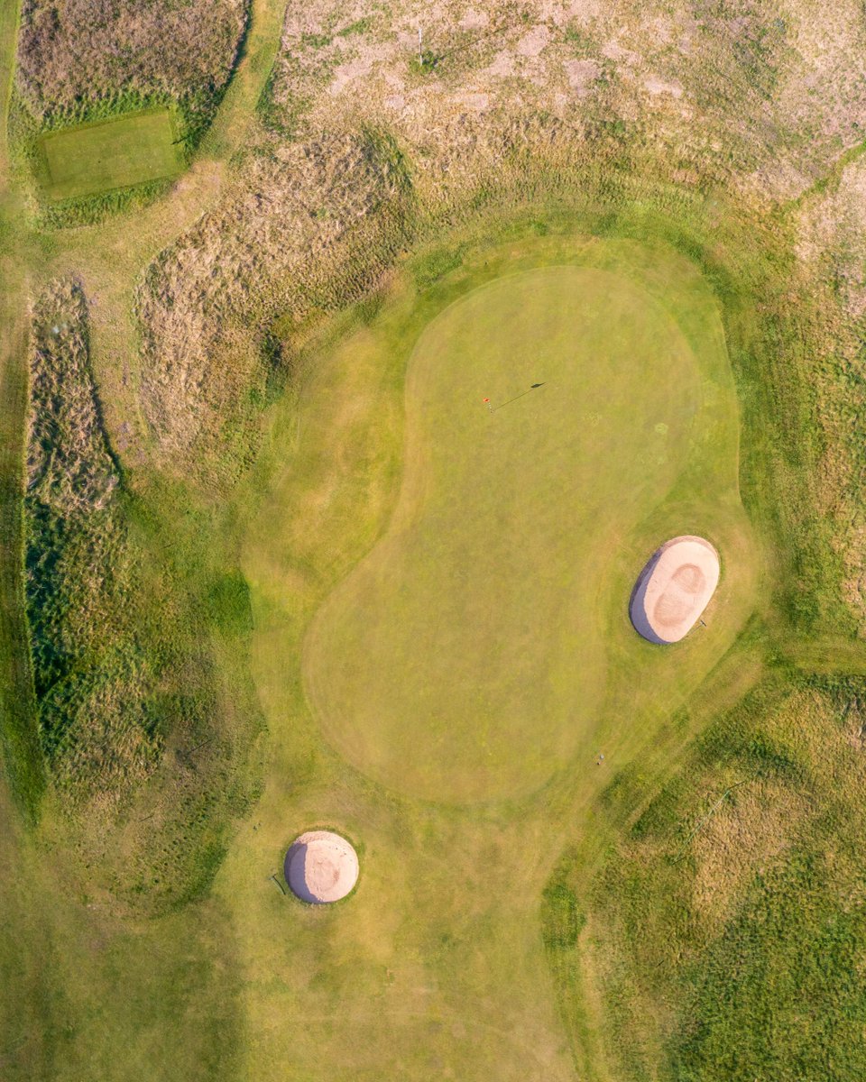 Royal Liverpool Golf Club tweet media