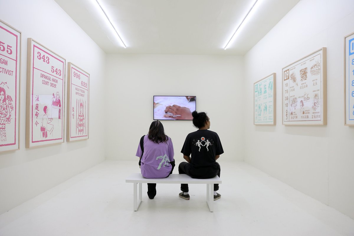 ARTJOG tweet media