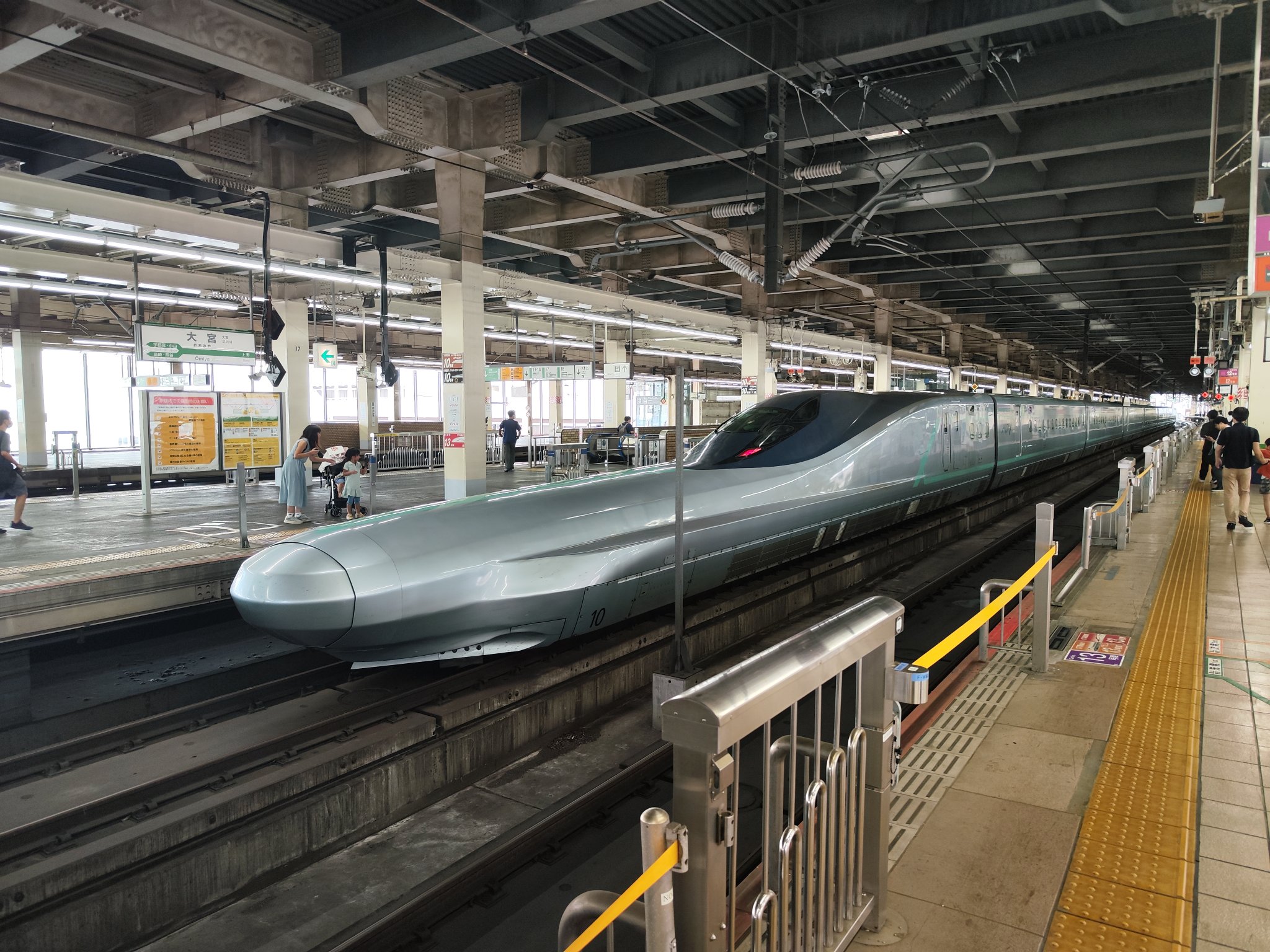 アルファX ALFA-X | Locomotive Wiki | Fandom
