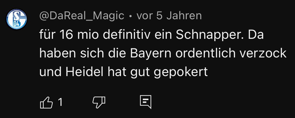 JJCrash2's tweet photo. Was nen Schnapper der Rudy war https://t.co/B8oWNJq3dI