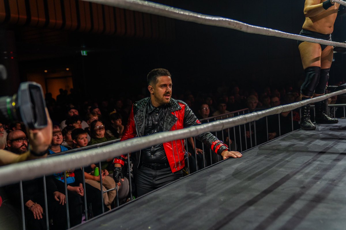 thatjimmycguy's tweet photo. The face…of action!

@WSWWrestlingAUS #WSWMostWanted
▶️ Stream in FULL on TrillerTV: https://t.co/Zgl34WS04D

💿Pre-Order the FULL #WSW2024 Tour on DVD NOW! https://t.co/88pdG1rIGq