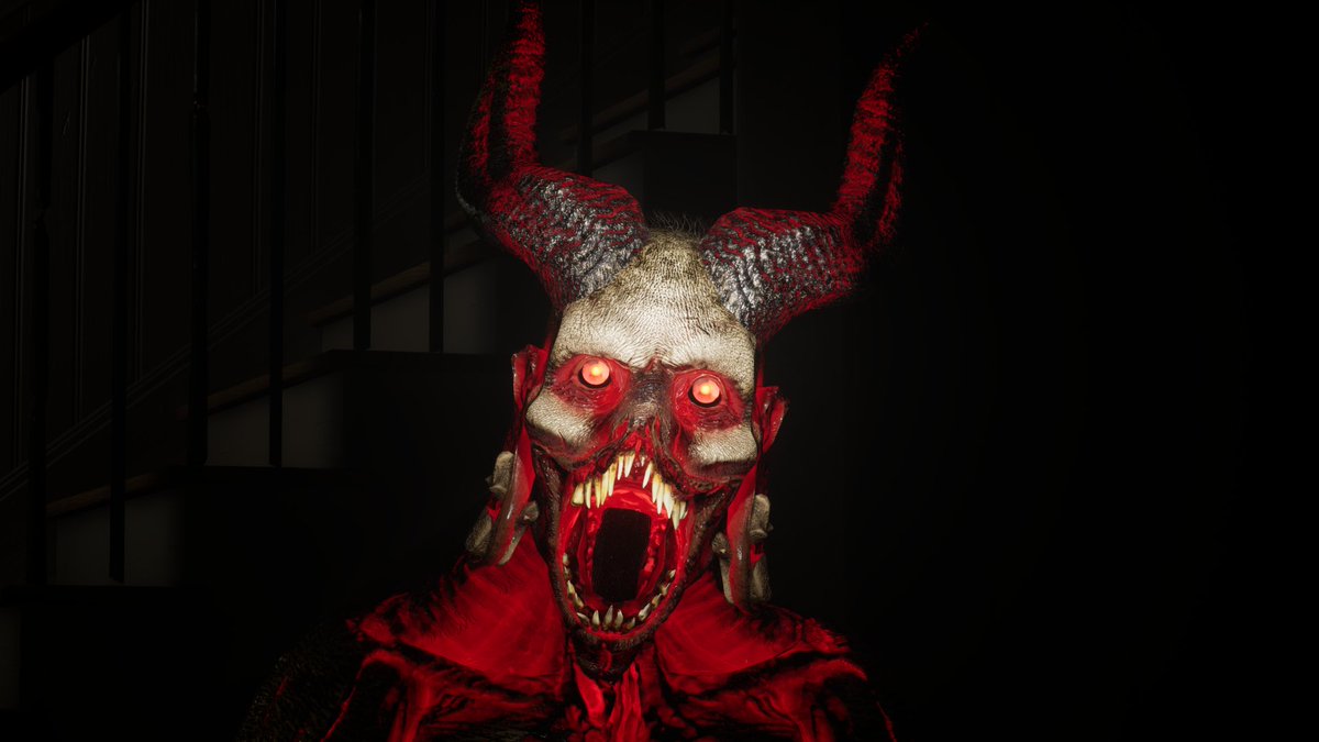LurchGame's tweet photo. 3 Difficulty Modes - How brave are you?

#Gaming #Steam #Horror https://t.co/eDmmYC1wxt