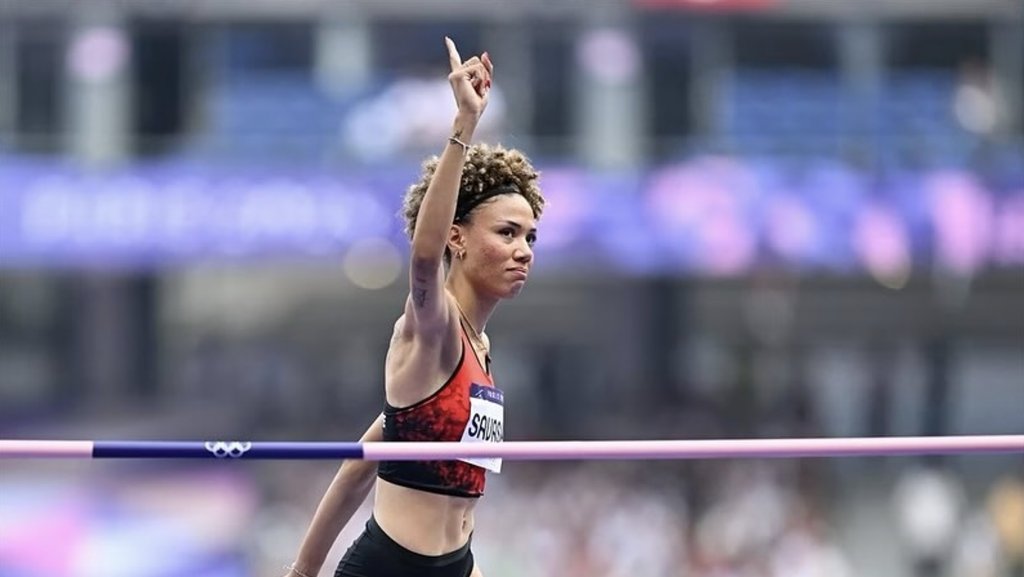 No medal, but Turkish Cypriot national pride peaks for Buse Savaşkan in Paris Olympics high jump finals

t-vine.com/no-medal-but-t…