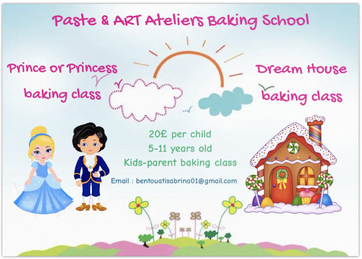 Paste & Art Ateliers (@SNHBusiness) / Posts / X