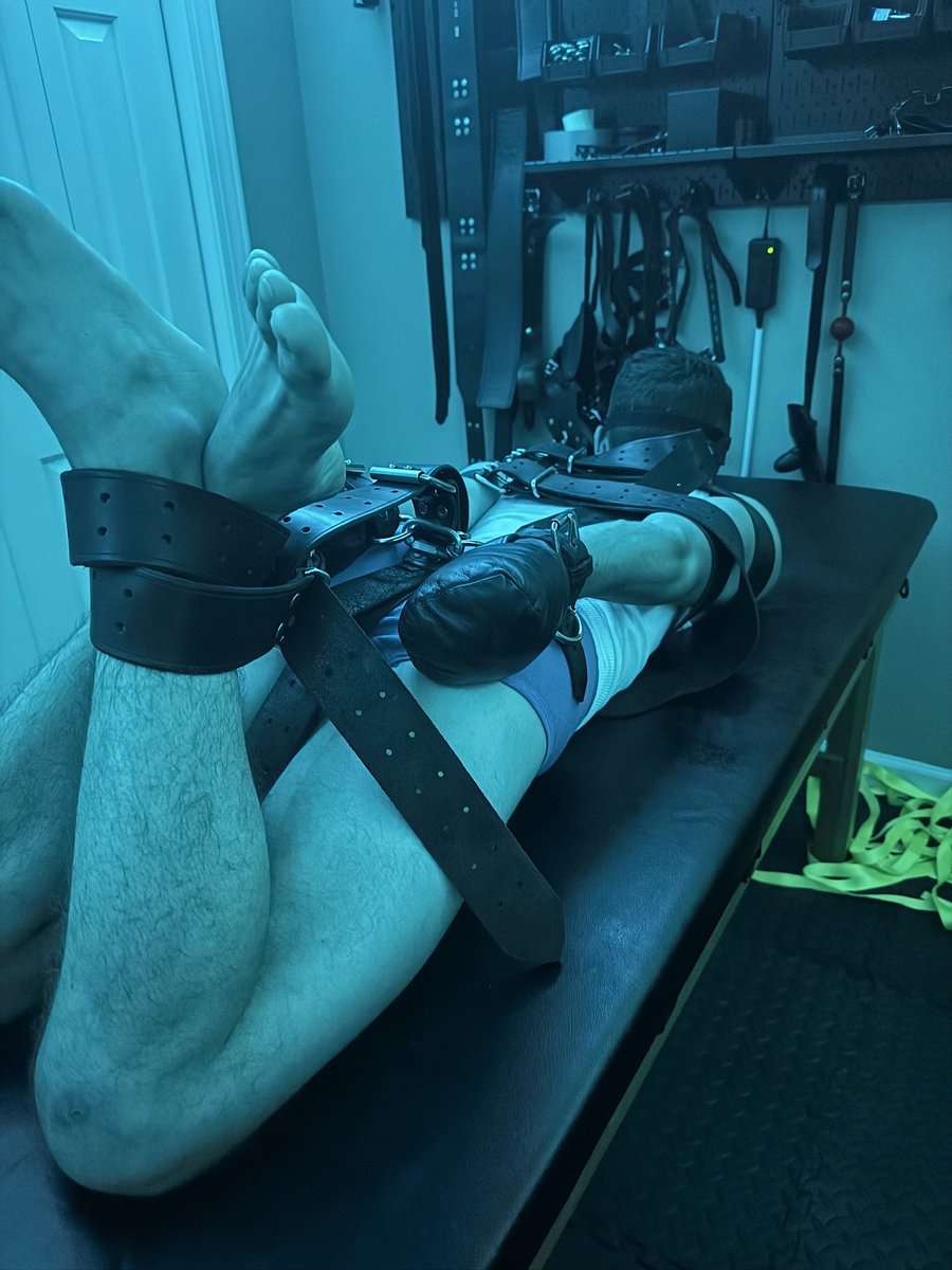 Kinky Jock tweet media