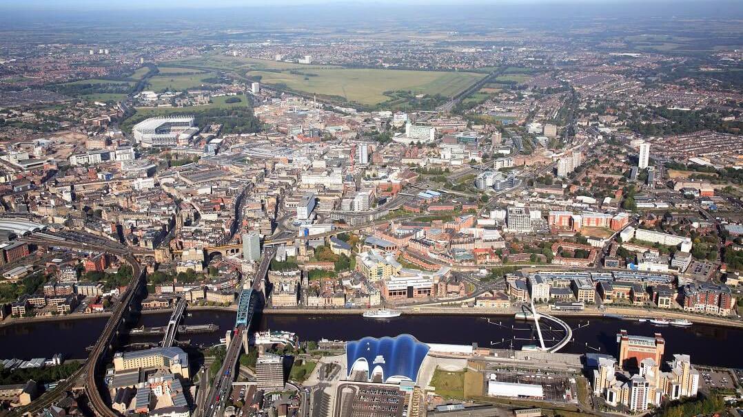 We are open for business!
 
That’s the message to communities across the city ahead of what’s set to be a busy week in Newcastle.
 
See the link in the comments to read the full message from Cllr Nick Kemp, Leader of the Council 👇