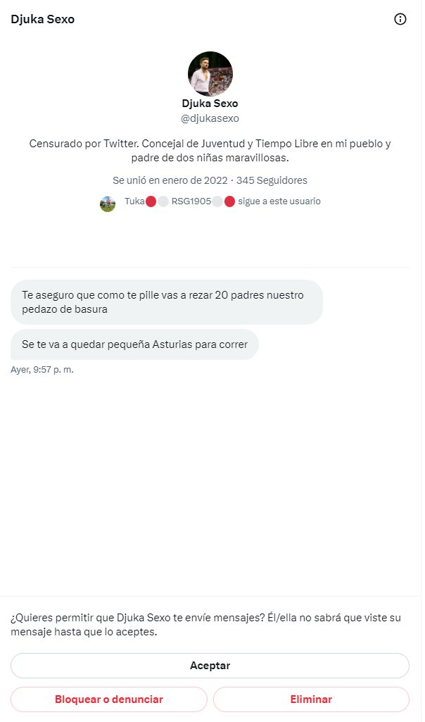 TitoDixebra #oficialidá tweet media