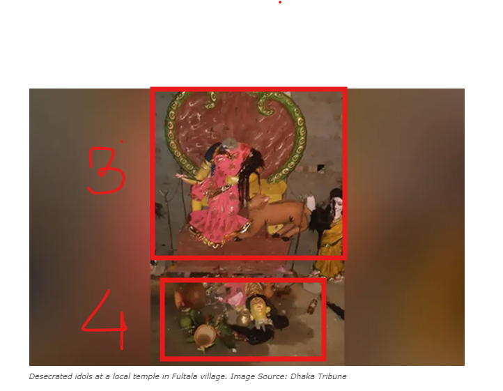 AmanullahTomal's tweet photo. @ssaratht We all know what's your agenda. Take some proof. 2nd image was posted on 12 Aug 2022 (https://t.co/A9F8MChK5m)
3rd and 4th image was published in online news on 14th April 2021 (https://t.co/wRFUXRcOJ4) https://t.co/K9zDF1P1B5