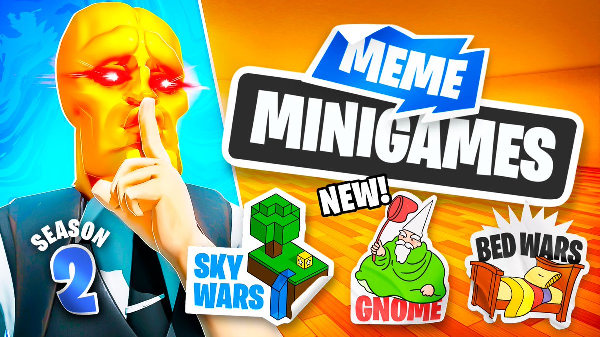 Some of you have faced off against the ultimate gigachad... 😀

And the luckiest ones who posted that battle on social media have won 13,500 V-Bucks!🥳

⬇️WINNERS⬇️