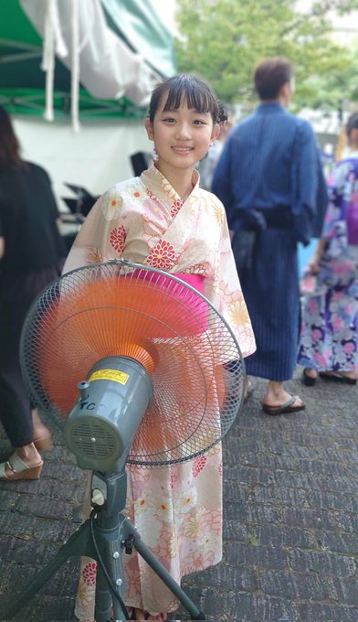 Twitterのコスプレ画像15