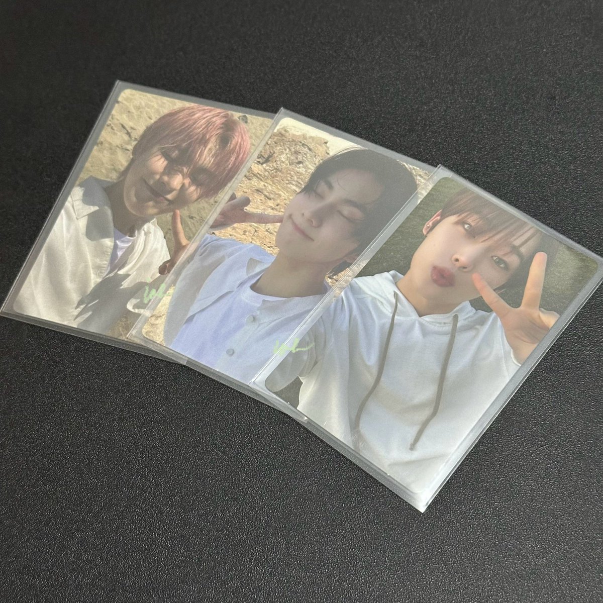 0516mails's tweet image. . . .🌷 #iahbuys ☆ ˖ ་ 

hai zie ! tysm for offering me this pretty set as well as the safe packaging! next time ulit 🫶

     ⟢ @koyiicartz_ 🩰