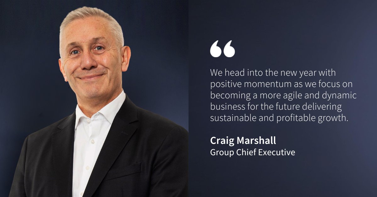 We’re delighted to continue our #Growth as a firm, investing in future success with <a href="/WrightJohnston/">Wright Johnston</a> and new offices, acquiring <a href="/silkfamilylaw/">Silk Family Law</a>, and achieving a record turnover. To mark this we’re donating £500,000 to the Irwin Mitchell Charities Foundation: bit.ly/3WR6GEc