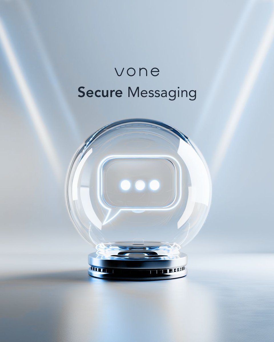 Vone tweet media