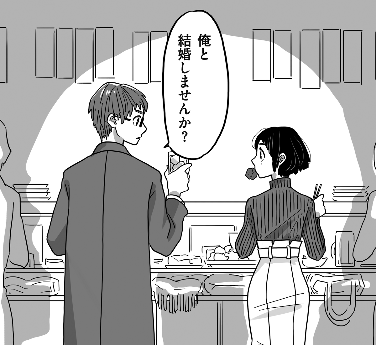 藤沢チヒロ tweet media