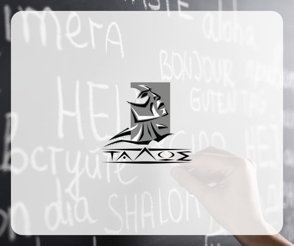 RTDTalos's tweet photo. 🔎Ζητούνται Τουρκολόγοι για Λευκωσία και Λάρνακα!

➡️Νέα θέση εργασίας -  μάθε περισσότερα⤵️
https://t.co/Hk1q2NZew8 https://t.co/pyCm8WSsVl