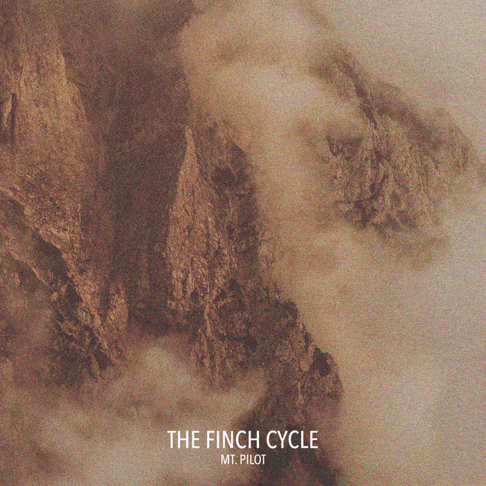 "Mt. Pilot" by <a href="/thefinchcycle/">The Finch Cycle</a>  is a musically rich and ultimately amp-blasting collection of post-rock jams, marked by pretty guitar riffs, subtle trombone, and suitably ambitious but down-to-earth drum composition.

Listen and read our review here: 
notransmission.com/2024/08/the-fi…