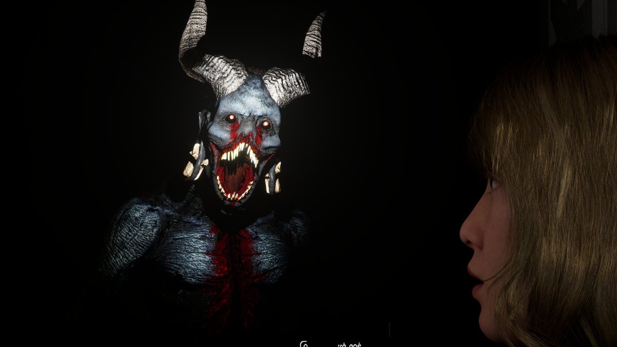 LurchGame's tweet photo. Different colors, same terror

#ScreenshotSaturday #IndieGame #GameDev #Horror https://t.co/vZpEEkHmkI