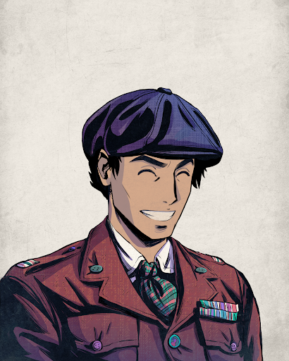 Fock it, i just pull the trigger !!!