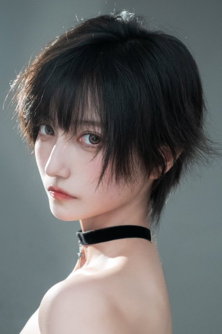 コスプレイヤー帅嘤嘤（シェンインイン）のTwitter画像50