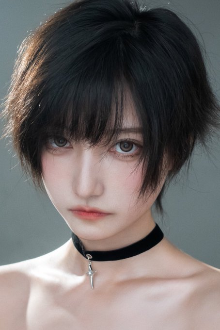 コスプレイヤー帅嘤嘤（シェンインイン）のTwitter画像49
