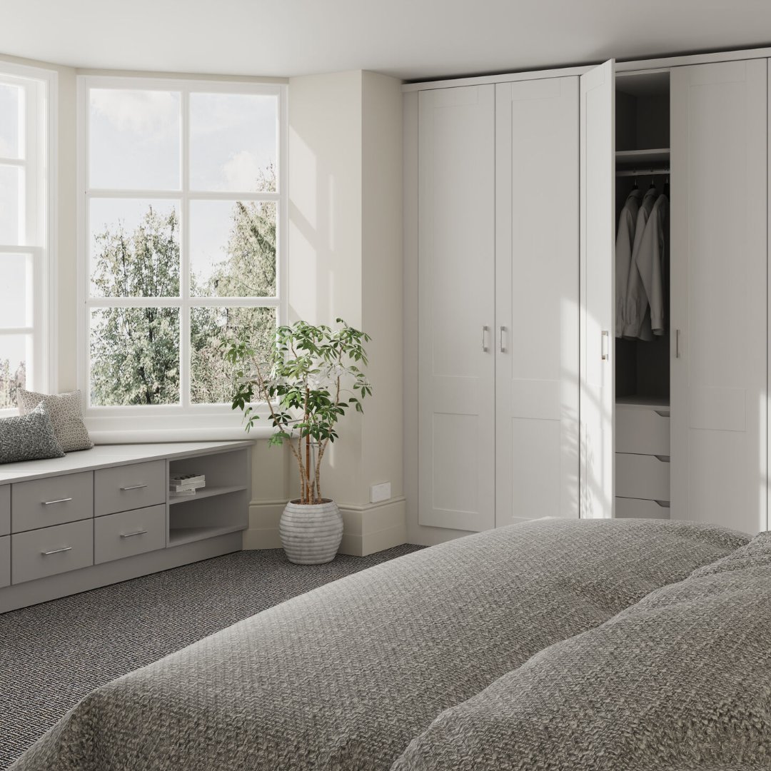 InteriorDoorSys's tweet photo. 🌟 Introducing Warwick Hinged Bedroom Door Collection! 🌟

Embrace classic elegance with IDS's Warwick traditional bedroom collection, featuring Shaker-inspired panelled doors in a variety of colours. 

Explore more at https://t.co/sJvB5TxQ7I 🏡✨ https://t.co/Tn0gxVD5uZ