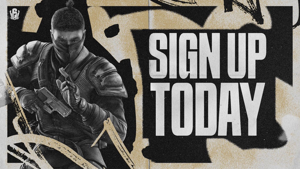 ▶️ Cash Cups Coming up 
hosted by <a href="/AfricanGaming/">ACGL</a> 🔵⚪️

#R6S Skirmish 
✅️ PC
✅️ CONSOLE
🗓 10 AUGUST 

🖱 ➡️ acgl.gg/siege-pc/t/123…
🎮 ➡️ acgl.gg/siege-ps/t/123…

#R6ZA we have another opportunity to show the TOs we can still push and fill up these pop ups... let's stay