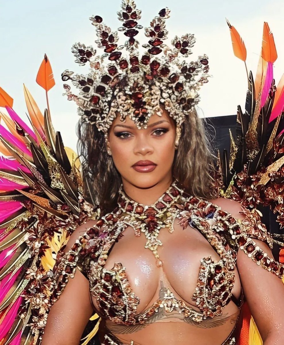 Rihanna Online tweet media