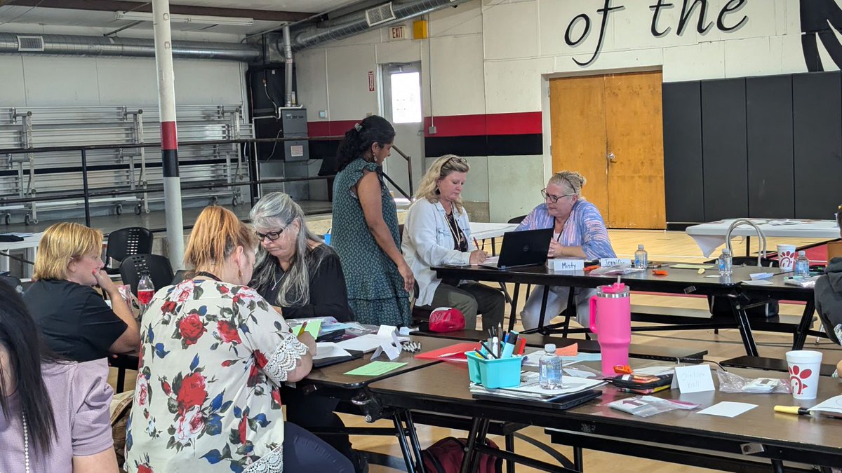 Nina Thomas, Ed. D. tweet media