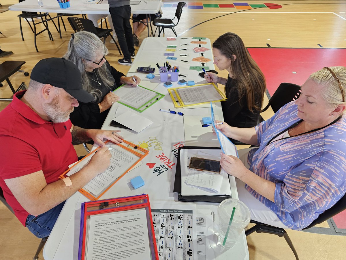 Nina Thomas, Ed. D. tweet media