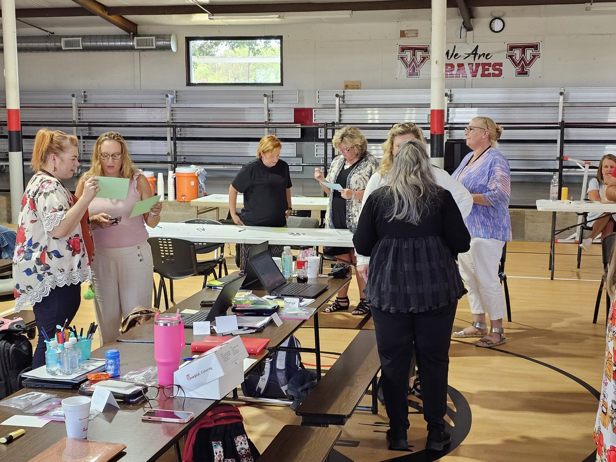 Nina Thomas, Ed. D. tweet media