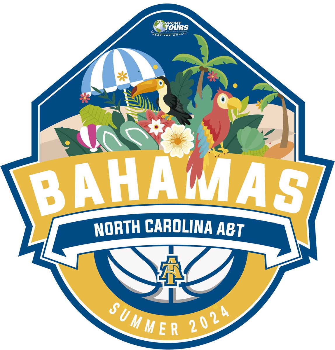 Sport Tours International tweet media