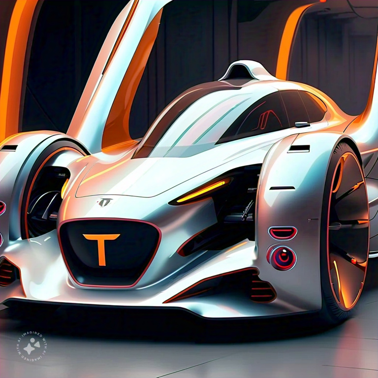 T Motors tweet media