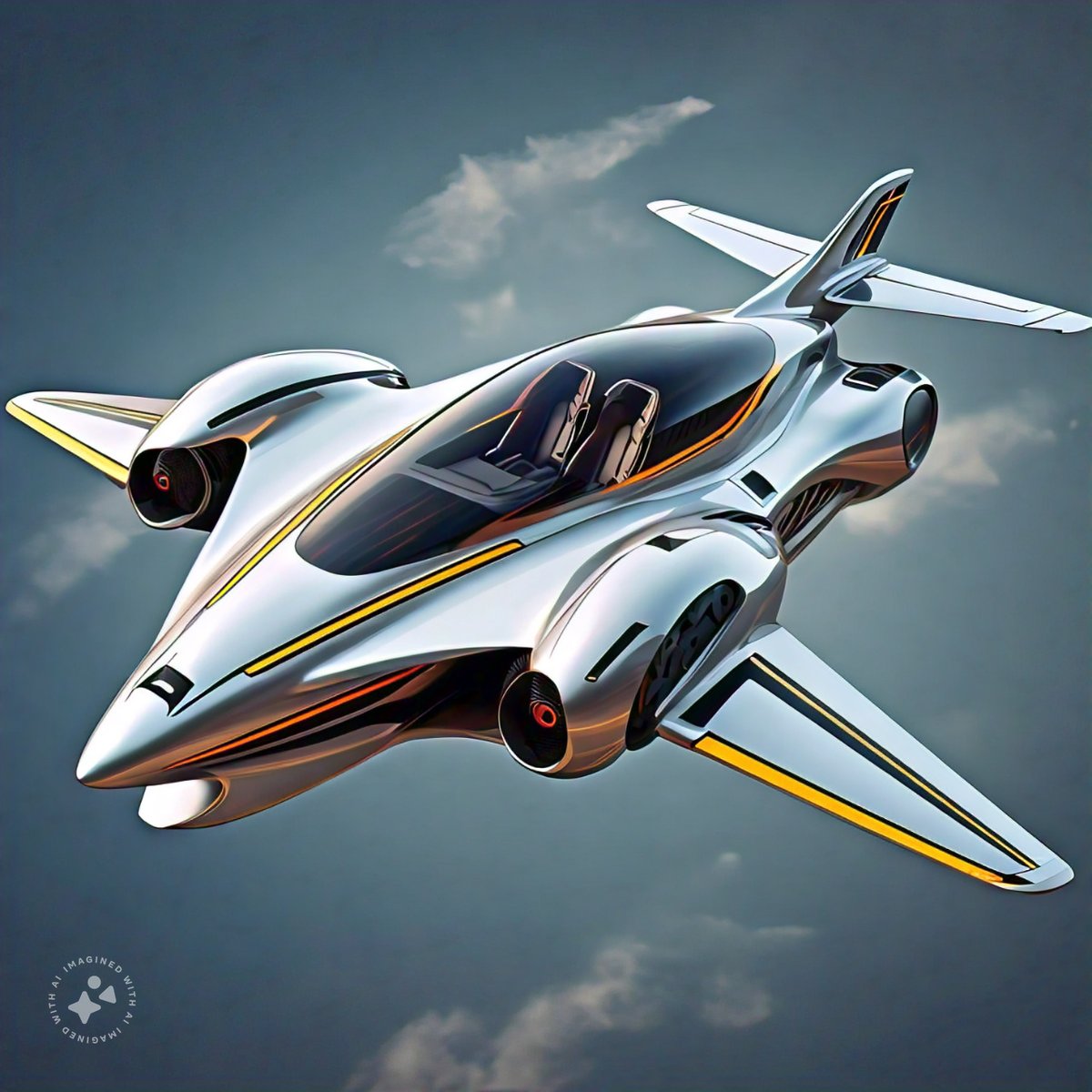 TMotors_'s tweet photo. Lift off into the future!
Get a first glimpse of our top-secret project - a flying car that's about to revolutionize transportation! #TMotors #FlyingCar #FutureIsNow https://t.co/fjjiRPOm20