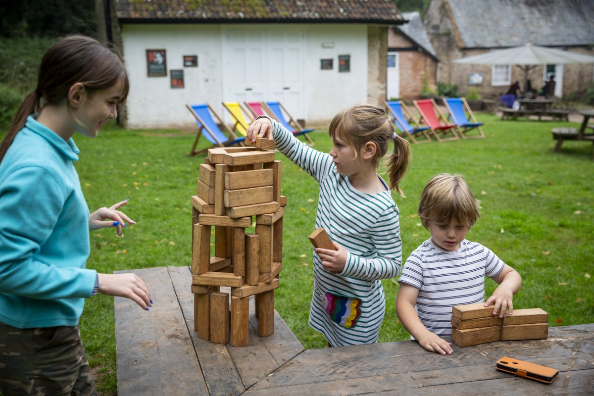 Channel Events (@channeleventsuk) on Twitter photo Are you joining us for One Fyne Night on 17th August?
Why not make a day of it? <a href="/ntsomerset/">Anita Somerset</a> at Fyne Court are running a summer holiday play trail from 10am - 4pm daily until 2nd September!
Find out more here: nationaltrust.org.uk/visit/somersetโฆ Are you joining us for One Fyne Night on 17th August?
Why not make a day of it? <a href="/ntsomerset/">Anita Somerset</a> at Fyne Court are running a summer holiday play trail from 10am - 4pm daily until 2nd September!
Find out more here: nationaltrust.org.uk/visit/somersetโฆ