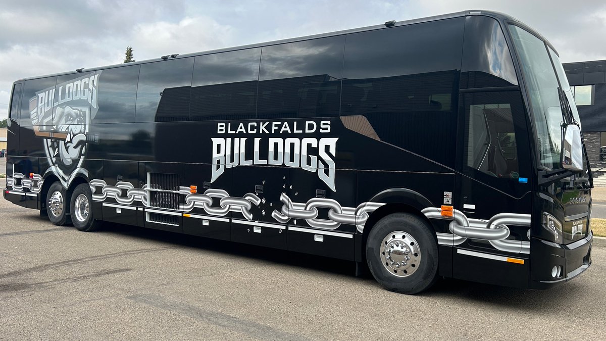 Blackfalds Bulldogs 🇨🇦 tweet media