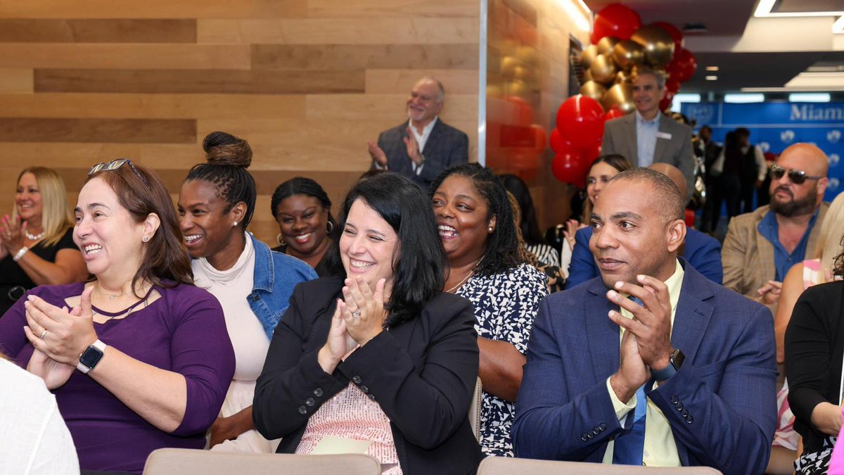 SuptDotres's tweet photo. Inspired by the success of today's Literacy Symposium for Principals! Our school leaders delved into insightful discussions and innovative strategies to boost literacy in our schools. Their dedication and enthusiasm for student success are inspiring, forging bright futures at @MDCPS. #YourBestChoiceMDCPS