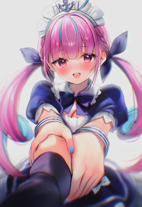 Forever Your Idol#あくあーと 