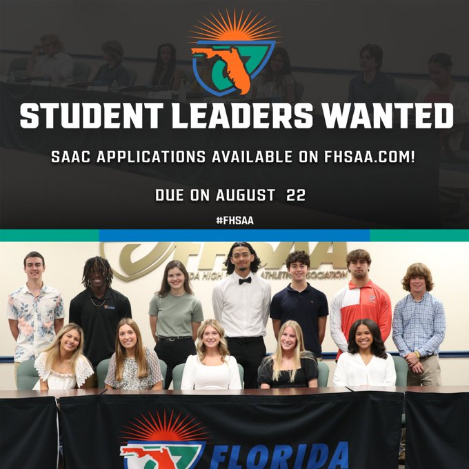 FHSAA Sports tweet media