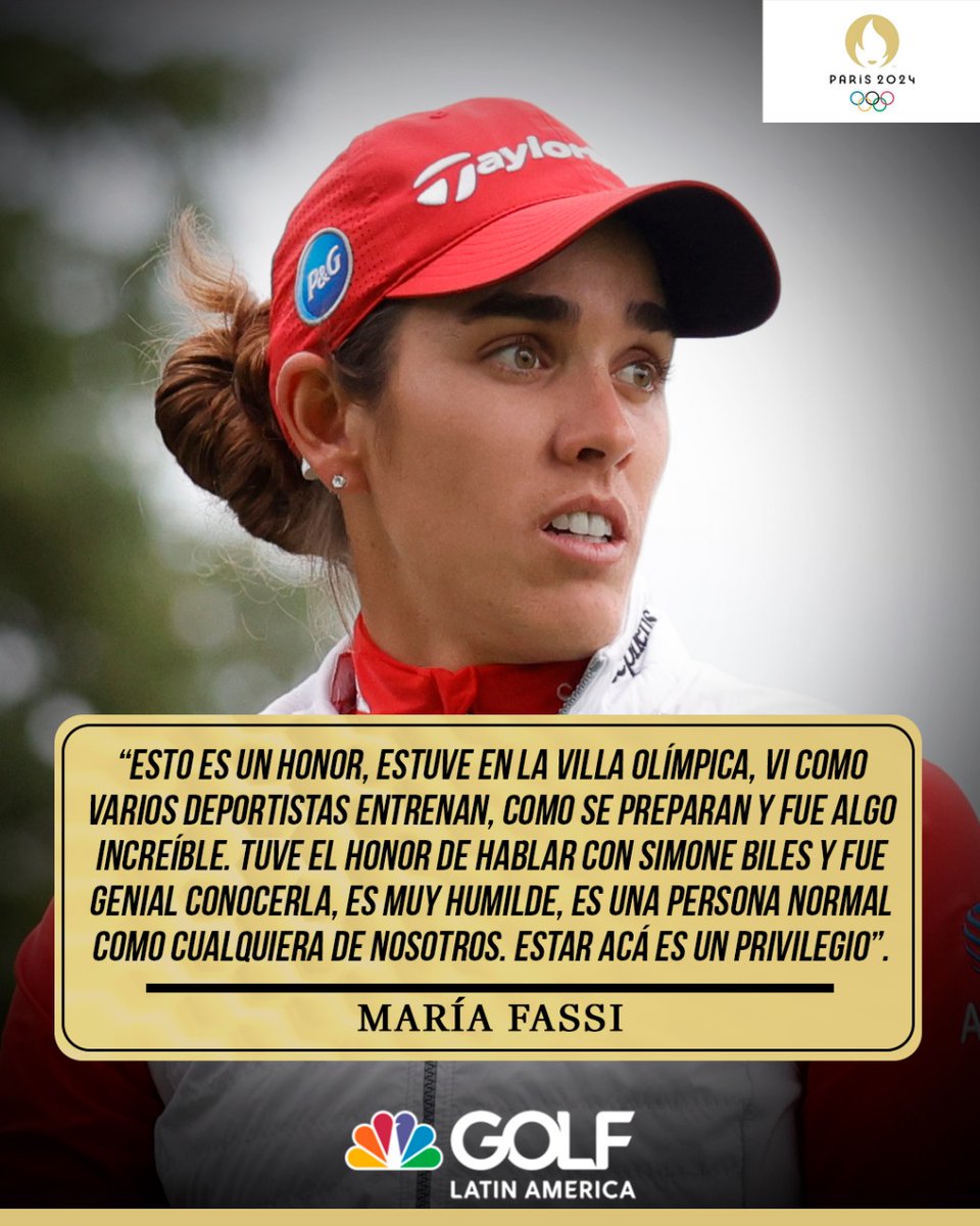 Golf Channel LA tweet media
