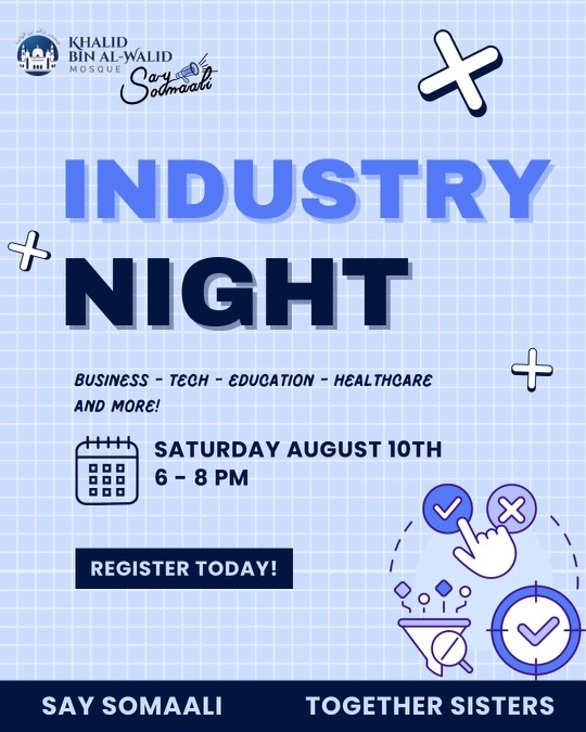 Link in our Instagram bio!